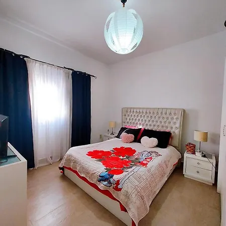 Апартаменты Naama Bay View